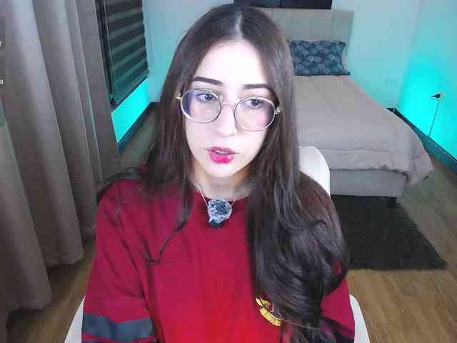 iM-Kitty webcam