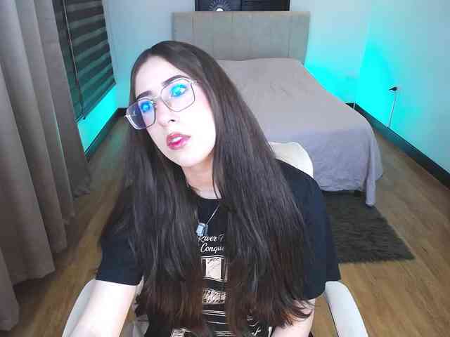 iM-Kitty webcam