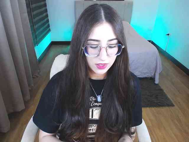iM-Kitty webcam
