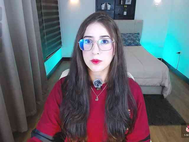 Im-Kitty Live Webcam on BongaCams