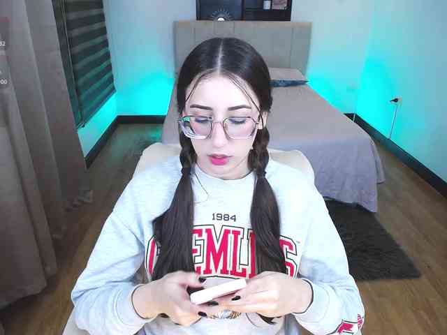 iM-Kitty webcam