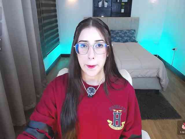 iM-Kitty webcam