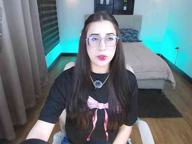 iM-Kitty webcam