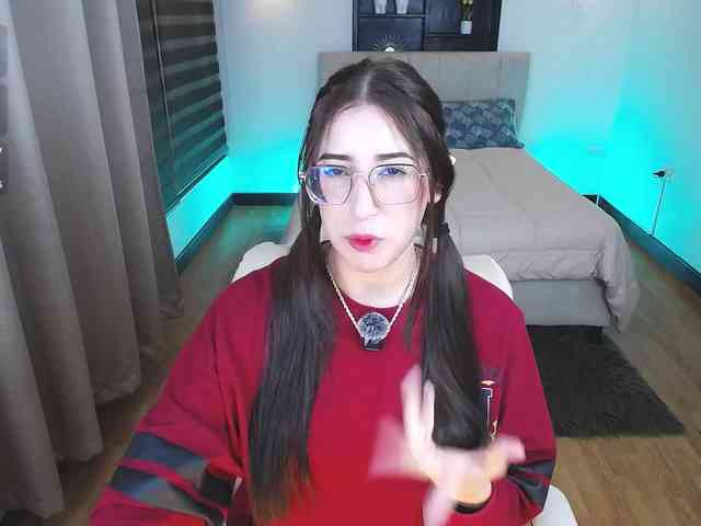 iM-Kitty webcam
