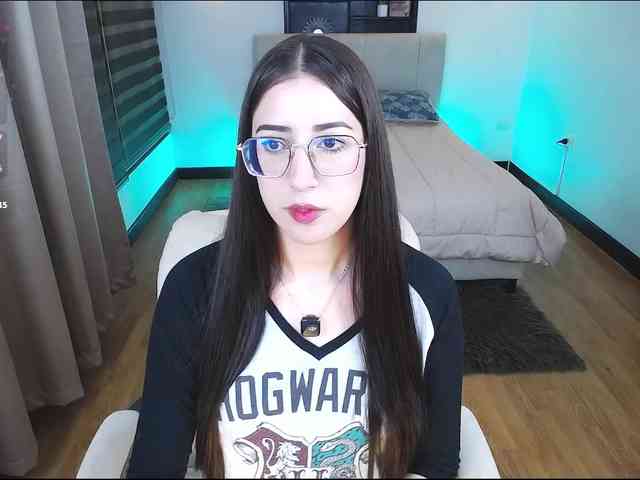 iM-Kitty webcam