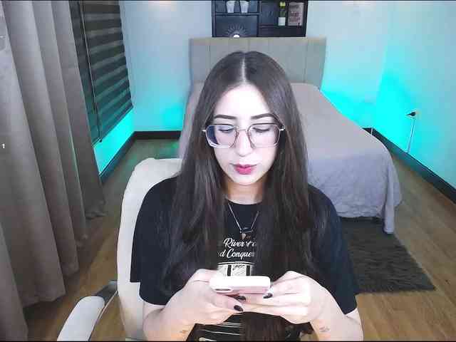 iM-Kitty webcam