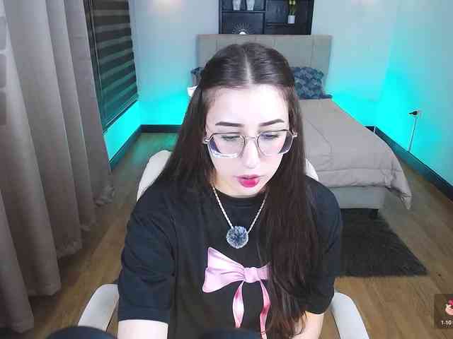 iM-Kitty webcam