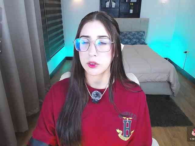 iM-Kitty webcam