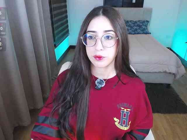 iM-Kitty webcam