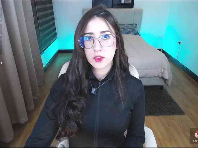 iM-Kitty webcam