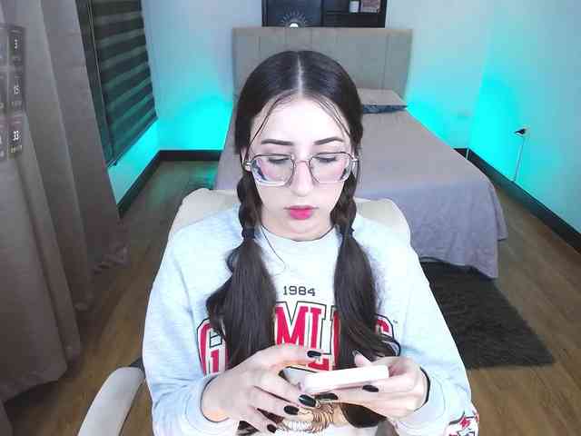 iM-Kitty webcam