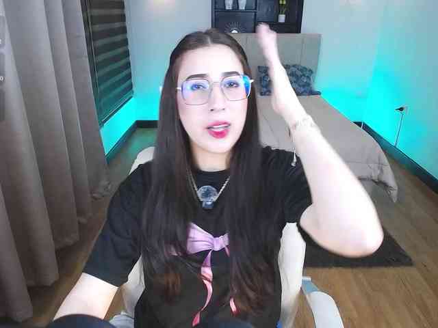 iM-Kitty webcam