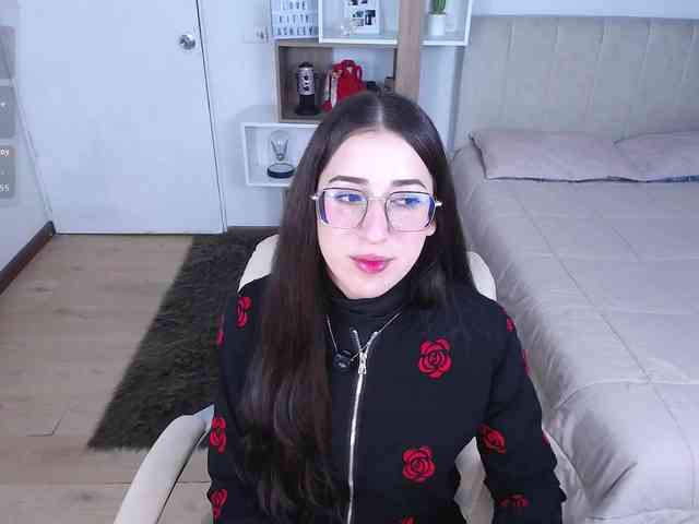 iM-Kitty webcam