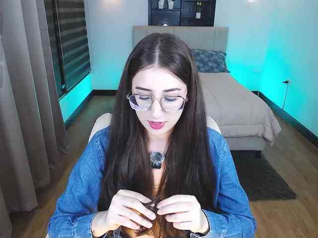 iM-Kitty webcam