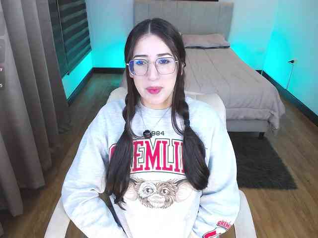 iM-Kitty webcam
