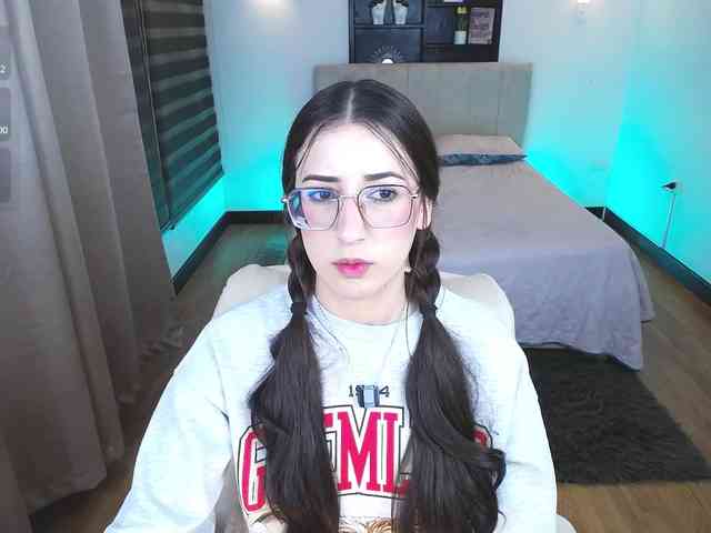 Im-Kitty Live Webcam on BongaCams