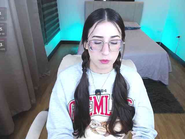Im-Kitty Live Webcam on BongaCams