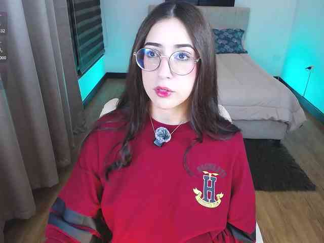 iM-Kitty webcam