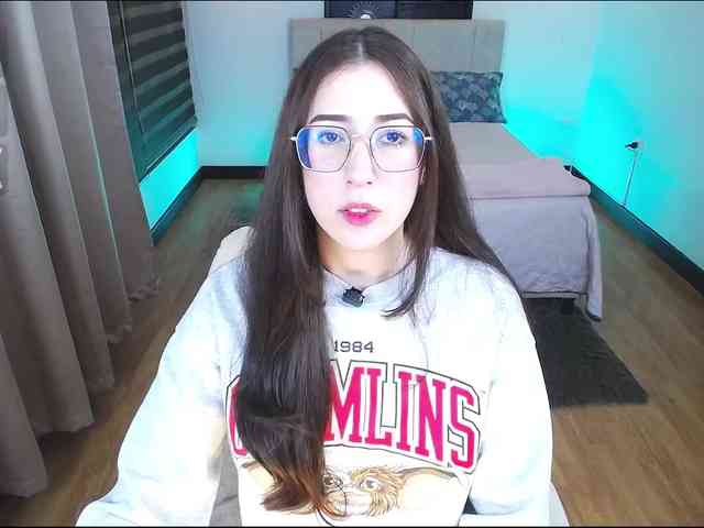 iM-Kitty webcam