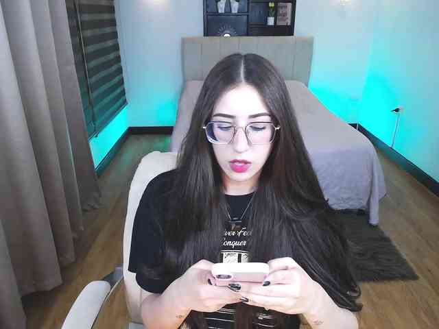 iM-Kitty webcam