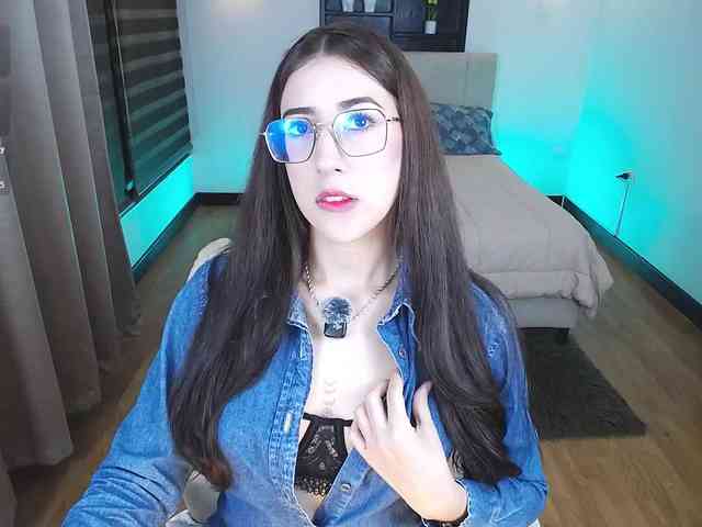 iM-Kitty webcam