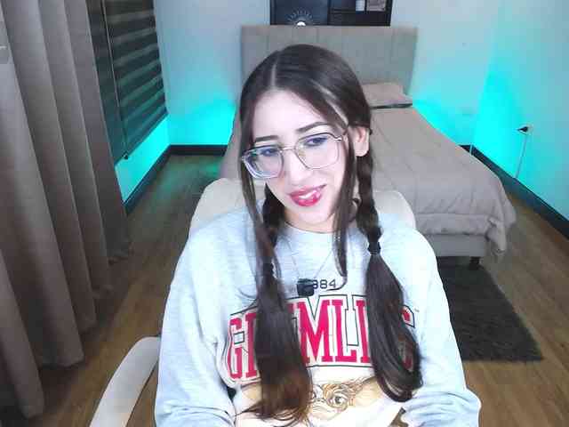 iM-Kitty webcam