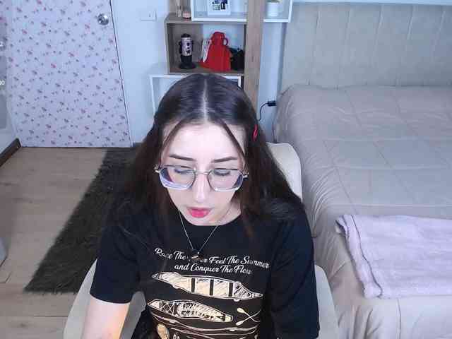 iM-Kitty webcam