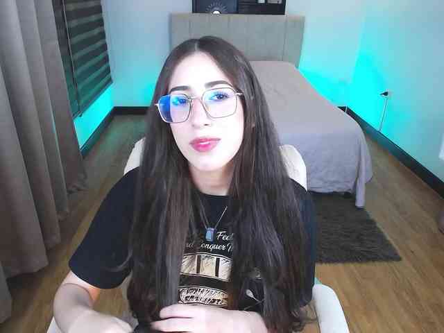 iM-Kitty webcam