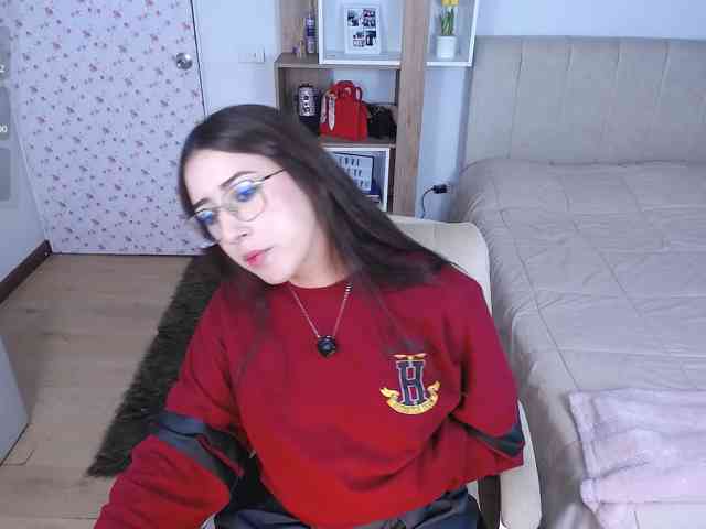 Im-Kitty's webcam live show