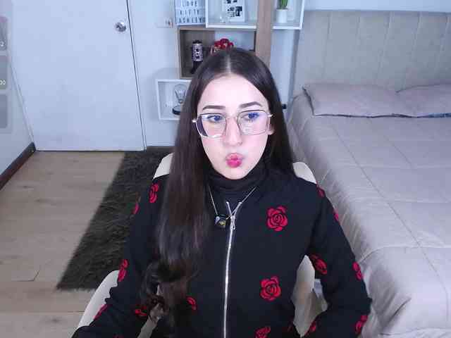 iM-Kitty webcam