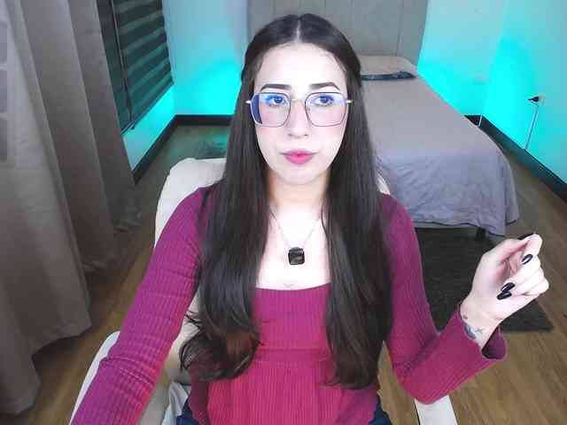 iM-Kitty webcam
