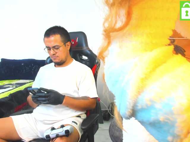 Naughty-Sharon69