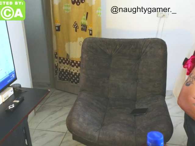 Naughty-Sharon69
