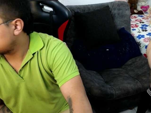 Naughty-Sharon69 live webcam show