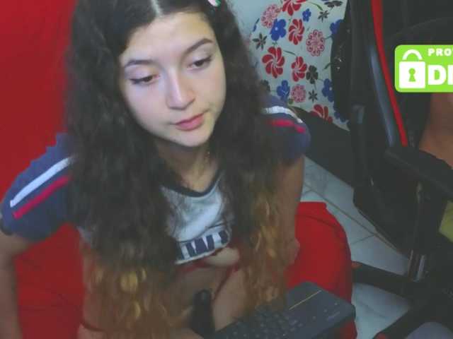 Naughty-Sharon69 live webcam show