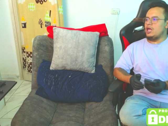 Naughty-Sharon69 live cam on BongaCams