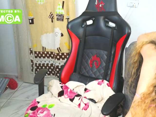Naughty-Sharon69 live webcam show