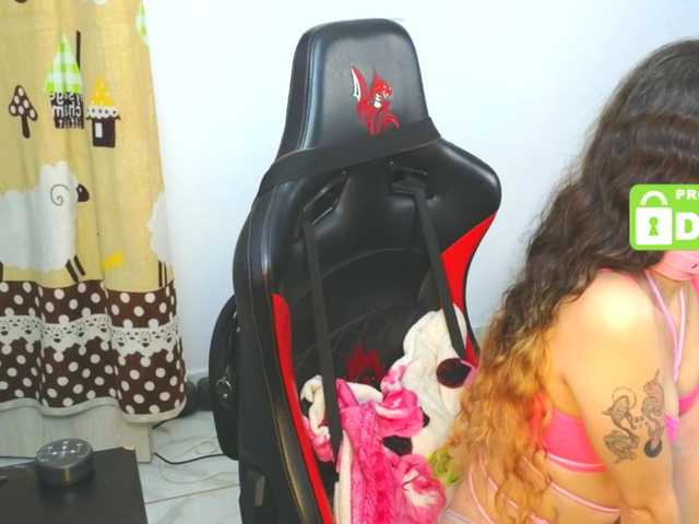 naughty-sharon69 live sex show