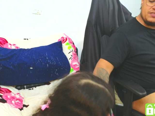 Naughty-Sharon69 live cam on BongaCams
