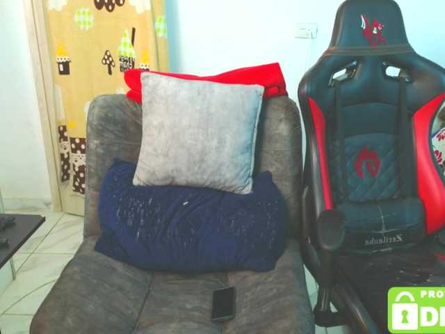 Naughty-Sharon69 live webcam show
