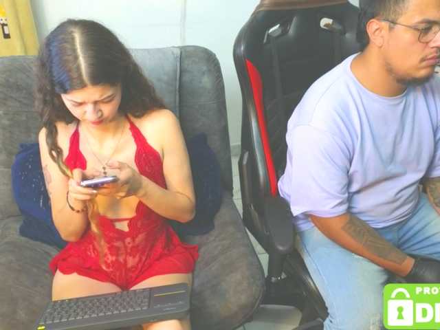 Naughty-Sharon69 live cam on BongaCams