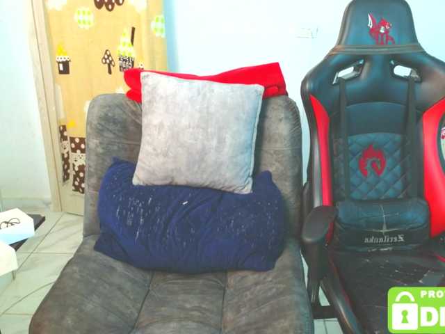 Naughty-Sharon69 live webcam show