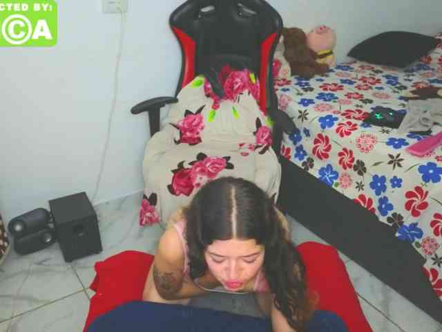 Naughty-Sharon69 webcam