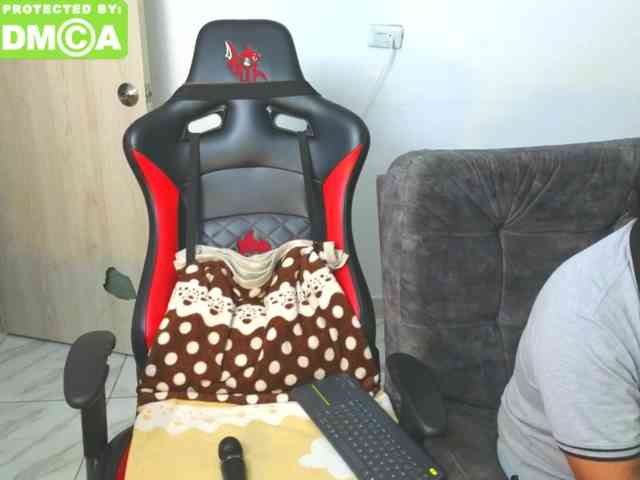 Naughty-Sharon69 webcam