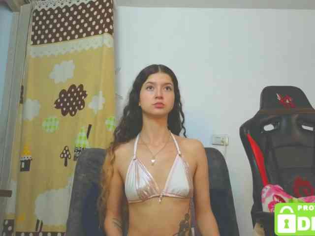 Naughty-Sharon69 webcam