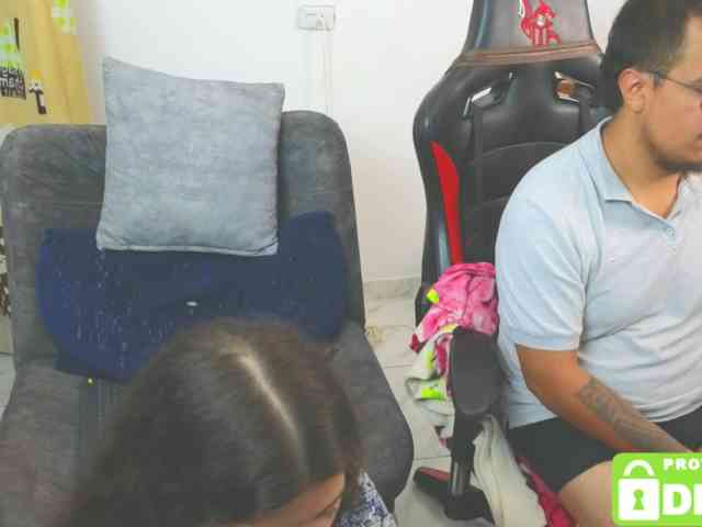 Naughty-Sharon69 webcam