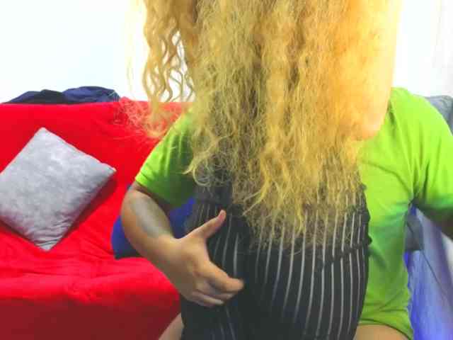 Naughty-Sharon69 webcam
