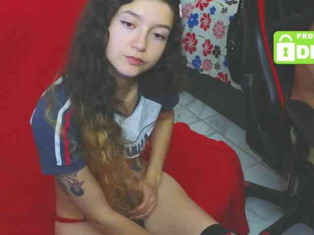 Naughty-Sharon69 webcam