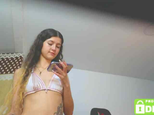Naughty-Sharon69 webcam