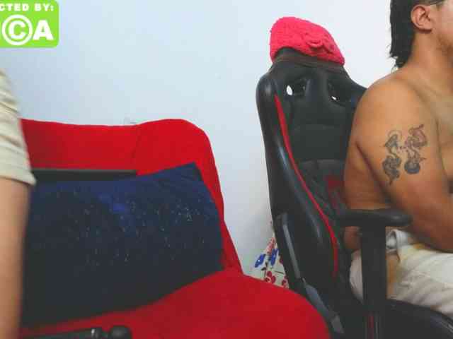 Naughty-Sharon69 webcam